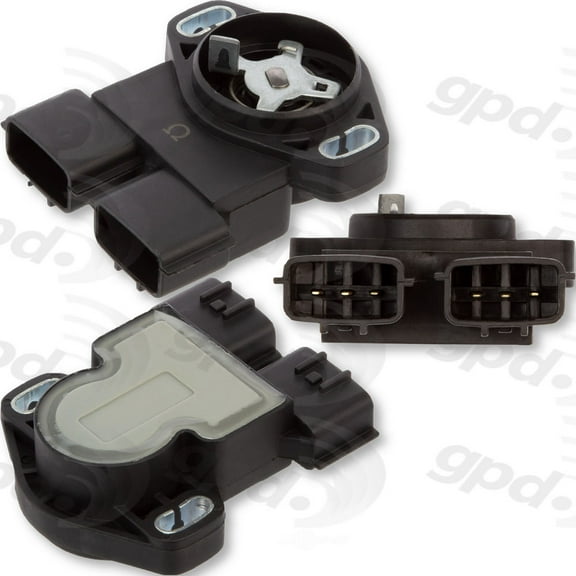 Global 1812002 Throttle Position Sensor