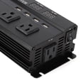thumbnail image 3 of Inversor de Corriente para Automóvil ANGGREK 4000W 12V a 110V, 3 of 7
