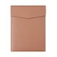 thumbnail image 2 of Bolsa de Archivo A4 de Piel Sintética | Carpeta de Documentos de Gran Capacidad | Organizador de Almacenamiento Empresarial de Pu Impermeable con Cierre Magnético | Portadocumentos para Estudiantes |, 2 of 6