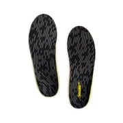 PowerStep Pinnacle Work Full Length Orthotic Shoe Insoles with Neutral Arch Support for Standing All Day