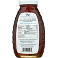thumbnail image 3 of Pack of 12, Orchard Pond Wildflower Honey, Raw & Unfiltered, 16 oz, 3 of 6