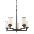 thumbnail image 1 of 5 Light Chandelier 413-5, 1 of 1