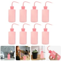 WHAMVOX 8 Pcs Spray Bottle for Plants Irrigation Watering .00X6.00X6.00CM Pink