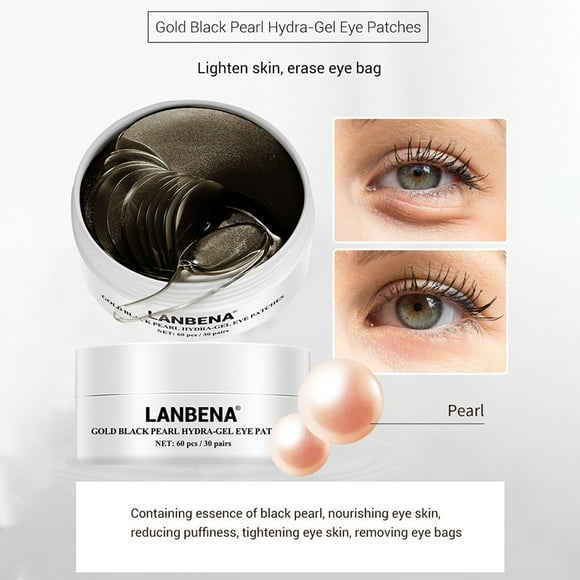 Bagmrteho 60Pcs Eye To Fine Eye Bag Eye Care 170ml Eye Tape for Hooded Eyes Cool Sculpting compatible with Machine Mens Eye Roller Eye Lifters Lip Collagen Eyelash Extension Gel Eye Pads Hydro Massage