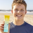 thumbnail image 2 of Sun Zapper PURE ZINC Sunscreen Cream SPF 50 100g 25% Zinc. Hecho en Australia., 2 of 2