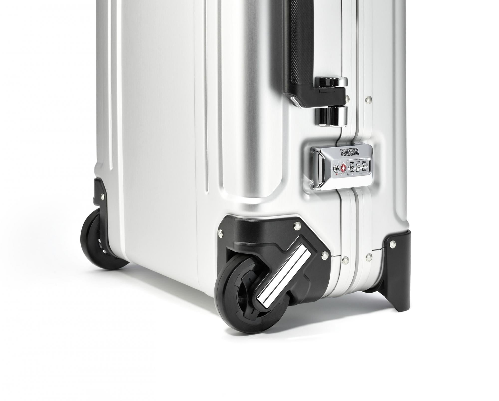 ZERO HALLIBURTON Geo Aluminum 3.0　2WAY 30