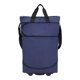 thumbnail image 5 of Bolsa de lona Rolling Garming Bag Oxford Multipropósito Multipropósito portátil Portable con ruedas para deportes de playa al aire libre Picnic Azul, 5 of 9
