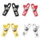 thumbnail image 3 of Soidarity 1 par de accesorios de rueda de zapata de freno de bicicleta, fijador de bloque, accesorios de ciclismo, componente de ruedas, adaptador de Type2 NO2 Soidarity OD020646-01, 3 of 6