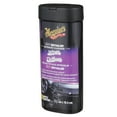thumbnail image 4 of Meguiar’s® Quik Interior Detailer Wipes, G13600C, 30 Wipes, 4 of 4