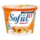 thumbnail image 1 of Leche fermentada Yakult Sofúl LT sabor durazno 105 g, 1 of 4
