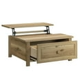 thumbnail image 1 of Sauder Hillmont Farm Coffee Table, Timber Oak, 435179, 1 of 9