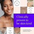 thumbnail image 4 of 2 Pack Chest Wrinkle Pads - Anti-aging Advanced Skin Firming Tightening Moisturizing Treatment - Skin Safe Silicone Patches - Reusable Overnight Lif, 4 of 4