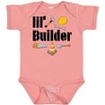 thumbnail image 3 of Inktastic Lil Builder Future Construction Worker Boys or Girls Baby Bodysuit, 3 of 5