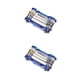 thumbnail image 4 of Sonducket Mini herramienta de reparación de buceo, herramientas de mantenimiento, resistente, plegable, portátil, ajustable, para exteriores, Type2 NO2, 4 of 6