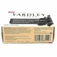 thumbnail image 2 of Yardley Activated Charcoal Bath Bar 4oz - 3 Pack, 2 of 3