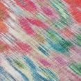 thumbnail image 2 of Dalyn Rugs Machine Washable Indoor/Outdoor Chantille ACN2129 Pink 2'6" x 3'10" Rug, 2 of 9
