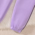 thumbnail image 7 of Angala Outfits for Big Girls Sweatshirt with Jogger Pants Sets Girl Fall Season Casual Clothes, 7 of 7