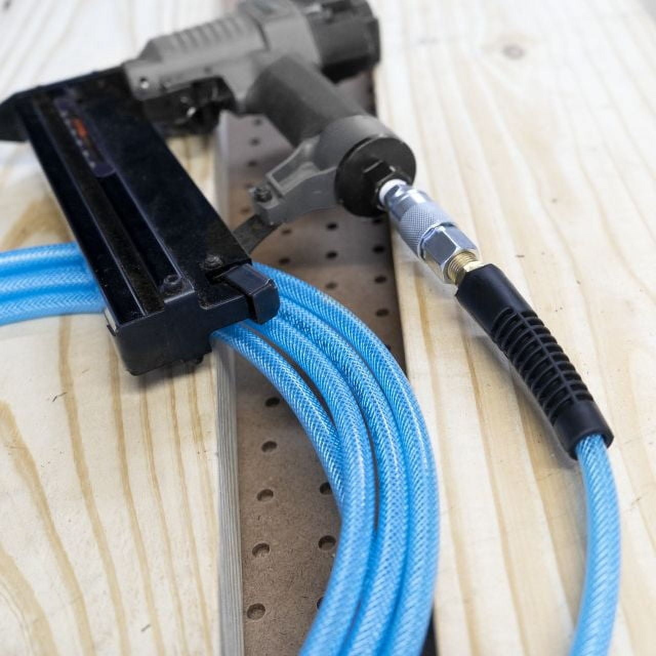 Hyper Tough Polyurethane - 1/4"x100' Bulk Air Hose