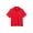 True Red, variant on Men's Big & Tall Big And Tall Americana Polo From