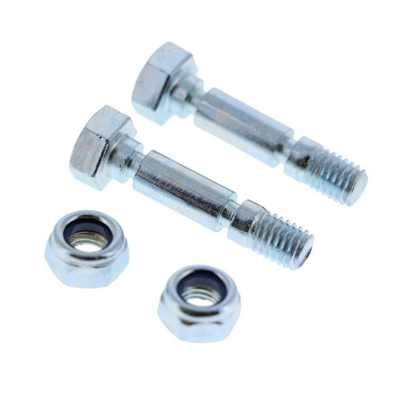 Briggs & Stratton Genuine 707555 KIT-SHEAR PIN AUGER Replacement Part