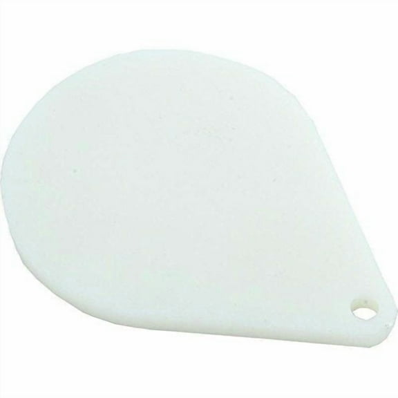 Pentair 08650-0048 Equalizer Flap for Sta-Rite Pool or Spa Skimmer