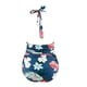 thumbnail image 3 of Traje de baño de una pieza sexy para mujer Traje de baño estampado Traje de baño Bikini de vendaje Fridja  nalpqowj23934, 3 of 6