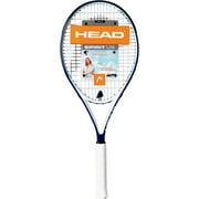 Head Ti Spirit Lite Pre-Strung Tennis Racquet, 4-3/8"