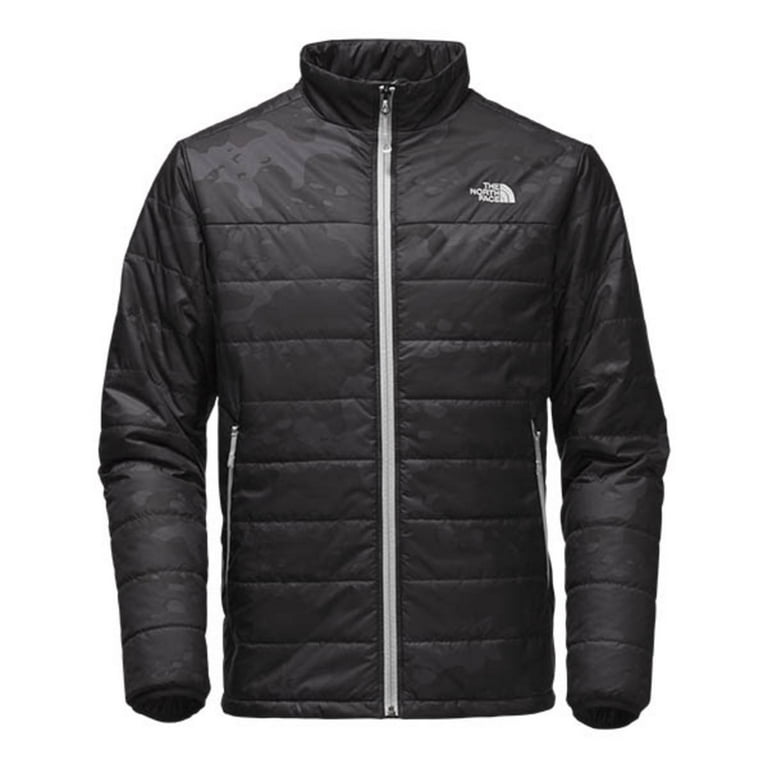 North face men's shop bombay jacket review