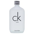 thumbnail image 2 of CK One de Calvin Klein para unisex - EDT en spray de 1,7 oz Calvin Klein CK One EDT Spray Unisex 1.7 oz, 2 of 3