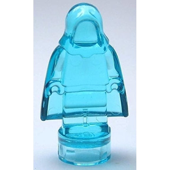 LEGO Star Wars Minfigure Accessory - Emperor Palpatine Hologram Statue (VERY Small - Aprox. 1")