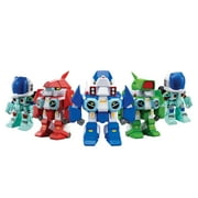 Robotech New Generation Super Deformed Blind Box Figure (1 Figure)
