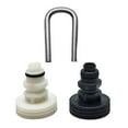 thumbnail image 3 of Replacement Nozzle Replacement Nozzle for KARCHER K 2 to K 5 2.643-338.0, 3 of 5