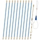 thumbnail image 4 of GOOHOCHY 1 juego de herramientas para pescar con alambre, extractor de cables de fibra de vidrio con cinta de pescado para cables eléctricos., 4 of 7