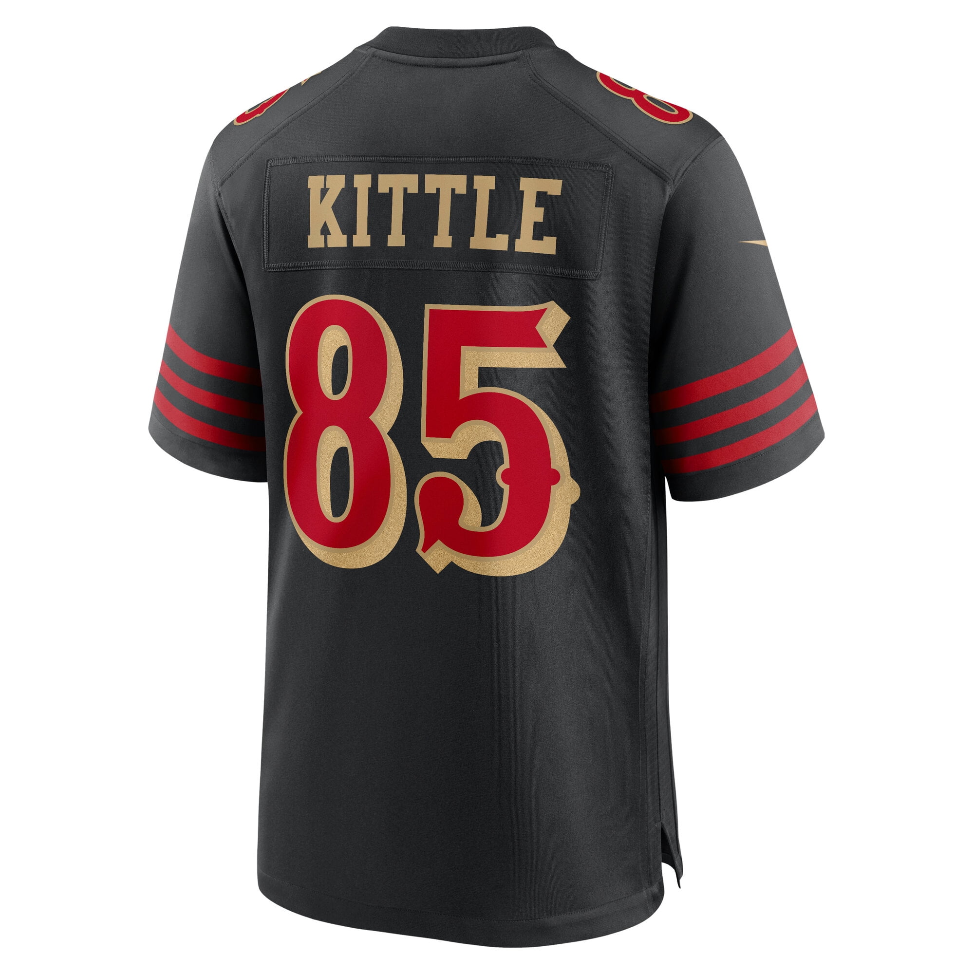 kittle vapor untouchable jersey