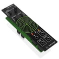 thumbnail image 3 of Behringer Radar Eurorack Module with Contact and Pickup Microphones, 3 of 4