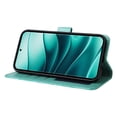 thumbnail image 5 of Funda tipo cartera GANGXUN para Xiaomi Redmi Note 14 Pro 5G , diseño girasol, cuero PU, soporte, cierre magnético, tarjetero, 5 of 5