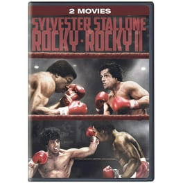 Rocky V (RPKG/DVD) (DVD New Box Art) [DVD] - Walmart.com