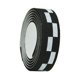 thumbnail image 5 of Cinta para bordes de raquetas de tenis de mesa, protector de bordes, cinta protectora para bordes de palas de ping pong, Negro, 5 of 9