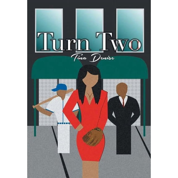 Turn Two, (Hardcover)