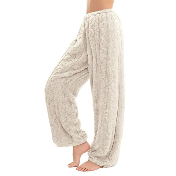 Thermal Leggings for Women Warm and cozy all through autumn and winter XL Beige Womens Snow Pants