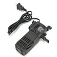 thumbnail image 3 of Ultra Quiet Aquarium Filter Pump,UltraQuiet Submersible Aquarium Filter Fish Tank Filter Pump Submersible Aquarium Filter Finely Tuned Performance, 3 of 14
