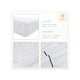 thumbnail image 4 of Juego de Sábanas King Size 2800 Hilos Extra Suave Premium Textura Rayada Soft Nature, 4 of 5