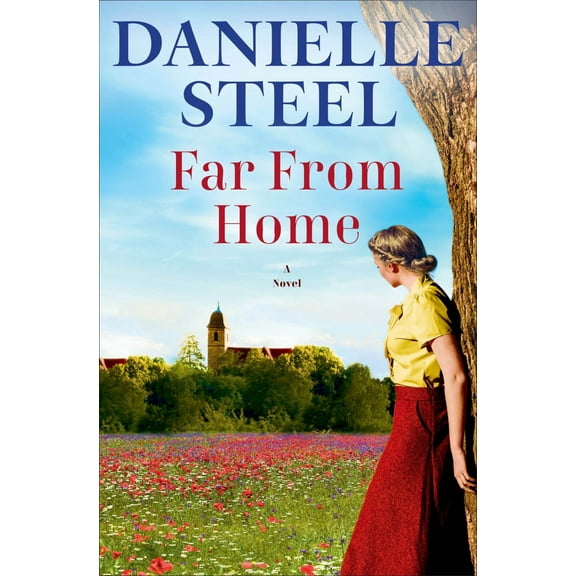 Far from Home: A Novel (Hardcover)