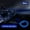 Blue, variant on Car Cold Atmosphere LED Light, 2 Meter EL Luminous Line, Flexible Interior Decoration, 8 Color Options, Energy-Saving and Universal Cigarette Lighter Plug