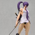 thumbnail image 4 of Highschool Of The Dead Busujima Saeko Figure Graduation Gift The Best Gift For Friends And Children 8.47 inch, 4 of 8