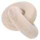 thumbnail image 2 of Khaki Wood Chain Link Decor for Coffee Table Wood Knot Decoration, 2 of 5