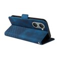 thumbnail image 5 of Funda GANGXUN para Vivo Y18/Y18E con diseño acolchado elegante, cuero PU, protección total y ajuste preciso, 5 of 5