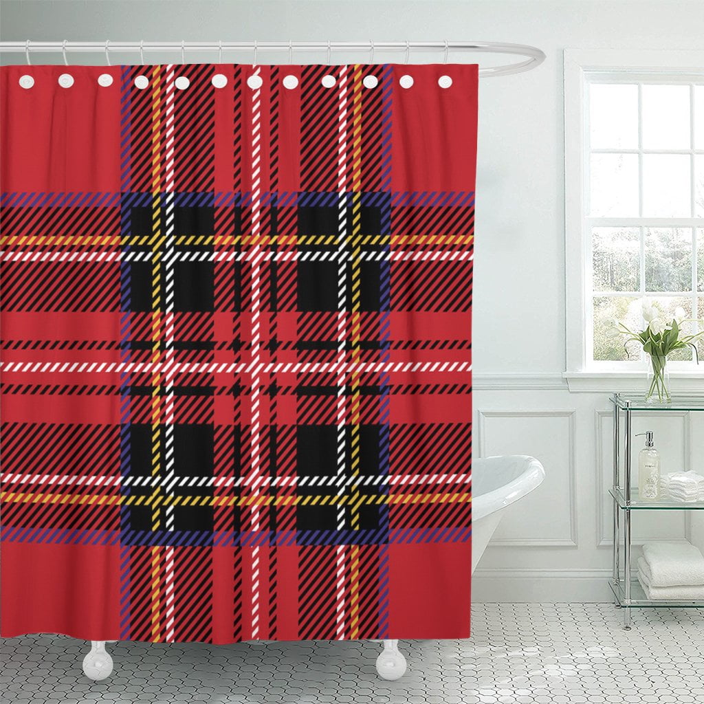 polyester kilt