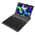 thumbnail image 1 of 2 In 1 Tablet, 8800mAh 4GB 64GB Dual Camera Business Tablet US Plug 100-240V 10.1in FHD  For Travel Gray US Plug, 1 of 8