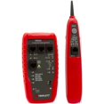 thumbnail image 1 of Comprobador de redes LAN Triplett TVR10G (10/100/1000/10000 Mb/s), 1 of 3
